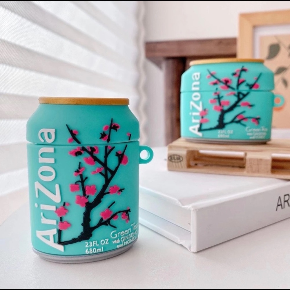 Arizona Iced Tea AirPods Pro Silicone Case